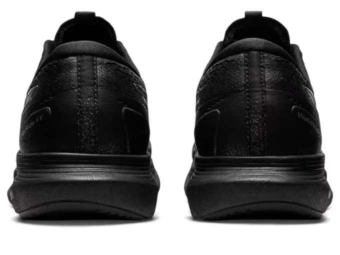 WALKRIDE FF YOL TESTİNDEN GEÇTİ