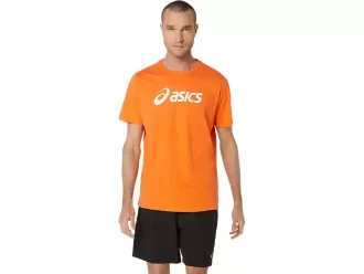 XG KISA KOLLU LOCKUP LOGO TİŞÖRT