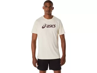 XG KISA KOLLU LOCKUP LOGO TİŞÖRT