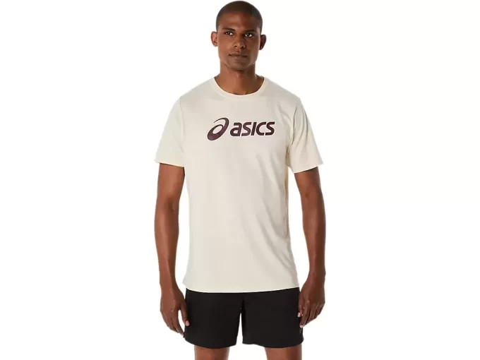 XG KISA KOLLU LOCKUP LOGO TİŞÖRT