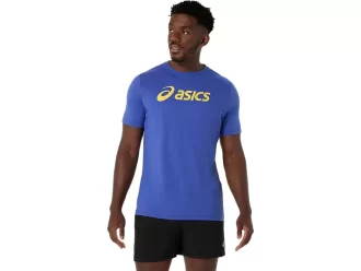 XG KISA KOLLU LOCKUP LOGO TİŞÖRT