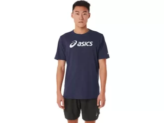 XG KISA KOLLU LOCKUP LOGO TİŞÖRT