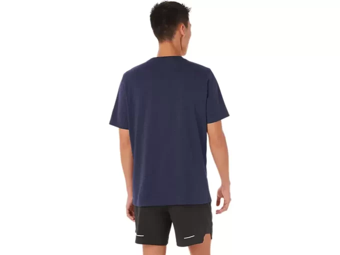 XG KISA KOLLU LOCKUP LOGO TİŞÖRT