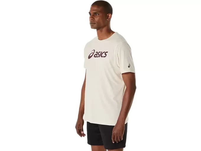 XG KISA KOLLU LOCKUP LOGO TİŞÖRT