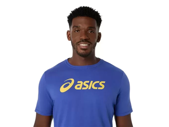 XG KISA KOLLU LOCKUP LOGO TİŞÖRT