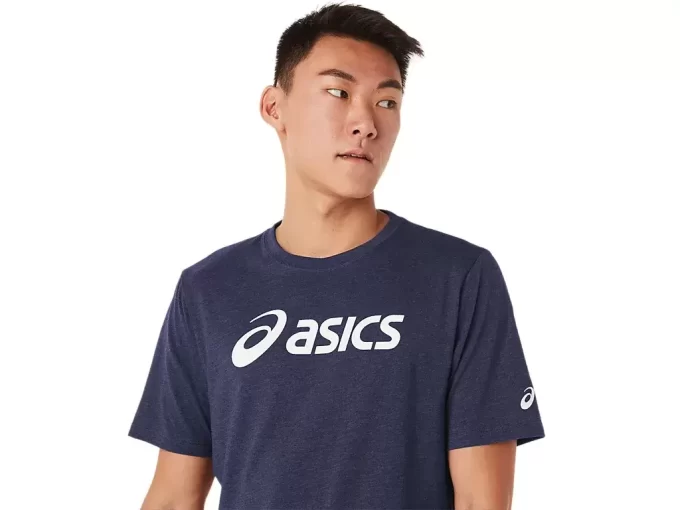 XG KISA KOLLU LOCKUP LOGO TİŞÖRT