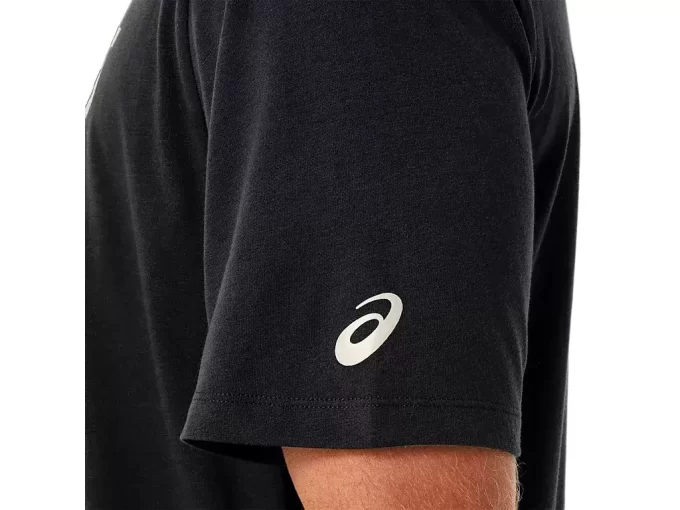 XG KISA KOLLU LOCKUP LOGO TİŞÖRT XG KISA KOLLU LOCKUP LOGO TİŞÖRT