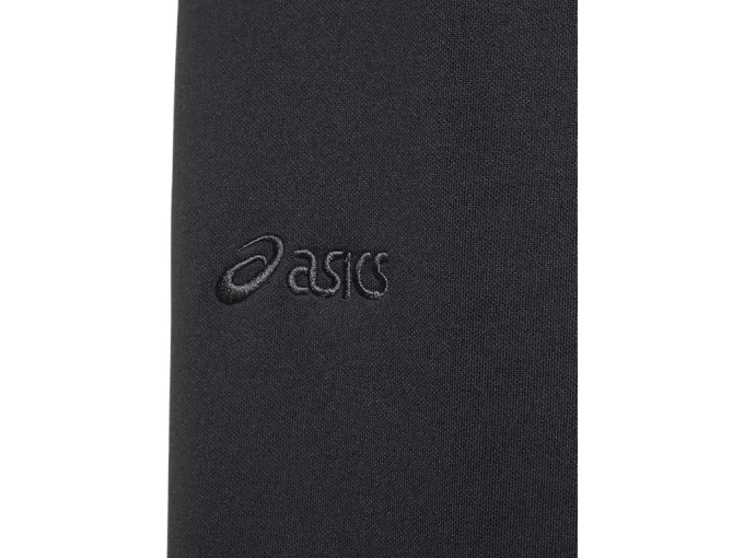 YANDAN ÇITIRLI ÖRGÜ PANTOLON