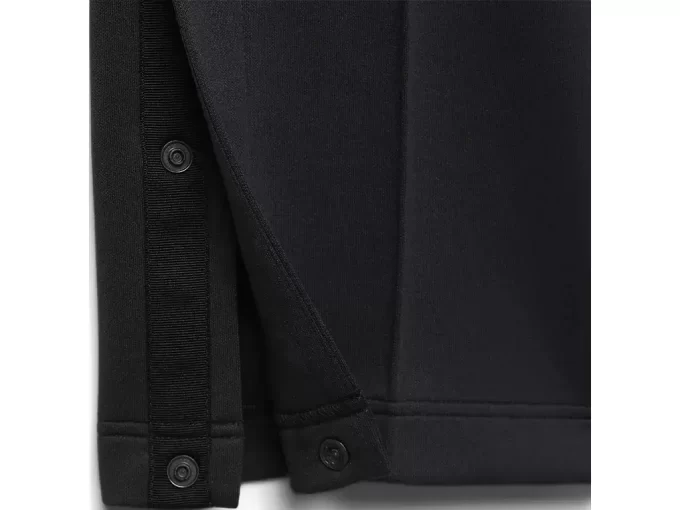 YANDAN ÇITIRLI ÖRGÜ PANTOLON