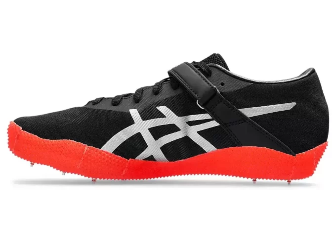 YÜKSEK ATLAMA PRO 3 (R)