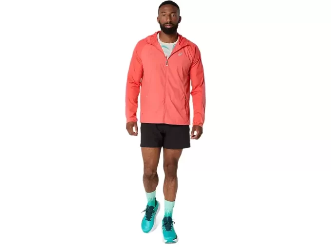 YOL PAKETLENEBİLİR CEKET