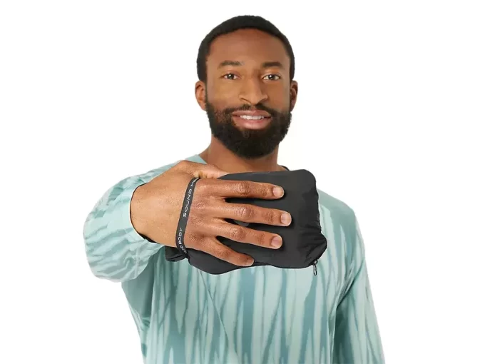 YOL PAKETLENEBİLİR CEKET YOL PAKETLENEBİLİR CEKET