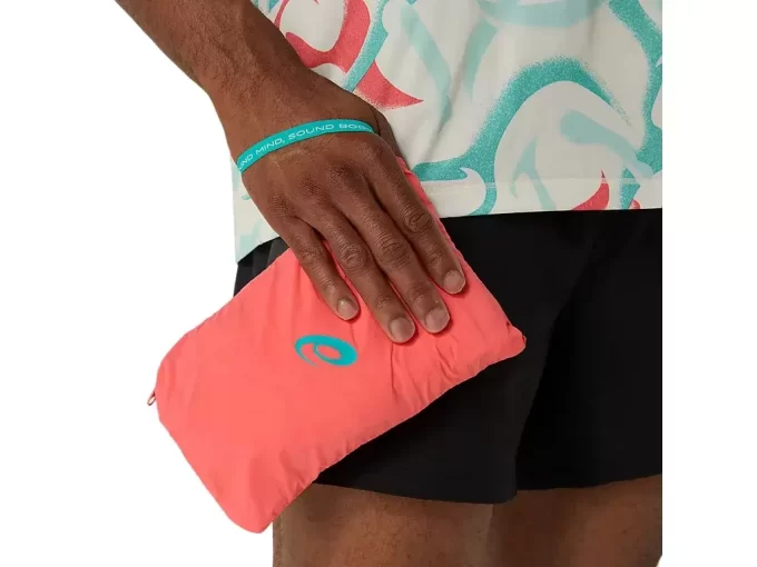 YOL PAKETLENEBİLİR CEKET