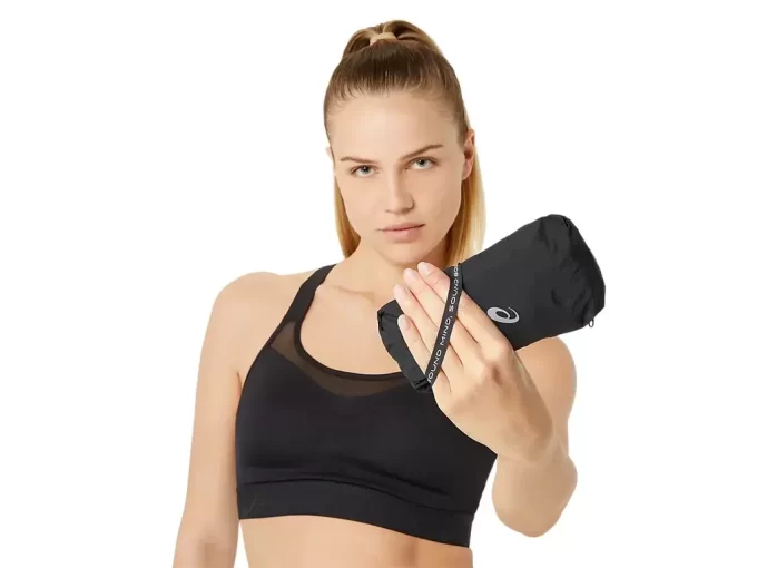 YOL PAKETLENEBİLİR CEKET