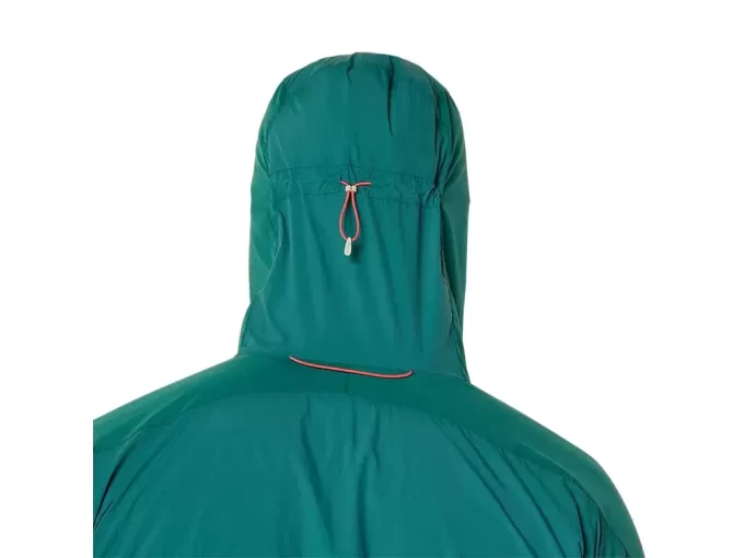 YOL PAKETLENEBİLİR CEKET