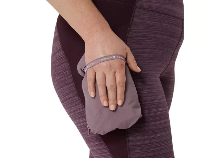 YOL PAKETLENEBİLİR CEKET