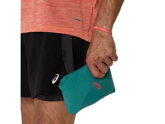 YOL PAKETLENEBİLİR CEKET