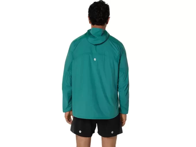 YOL PAKETLENEBİLİR CEKET