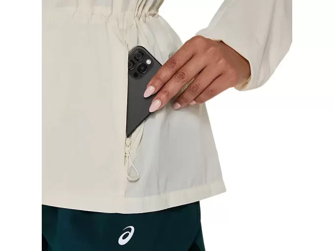 YOL PAKETLENEBİLİR CEKET