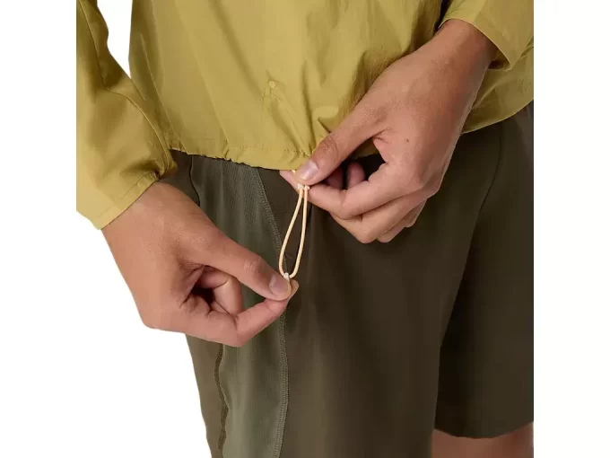 YOL PAKETLENEBİLİR CEKET