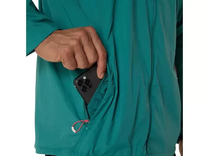 YOL PAKETLENEBİLİR CEKET