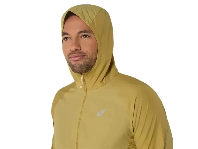 YOL PAKETLENEBİLİR CEKET