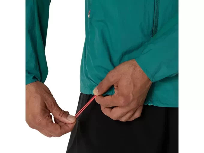 YOL PAKETLENEBİLİR CEKET