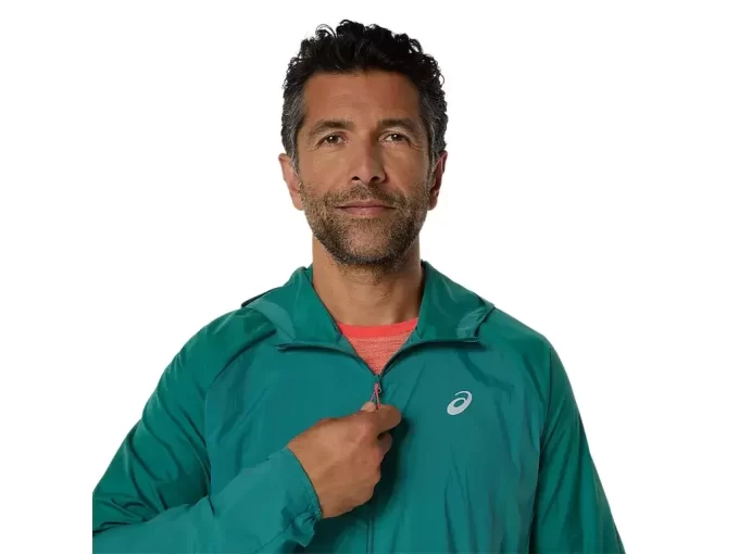 YOL PAKETLENEBİLİR CEKET