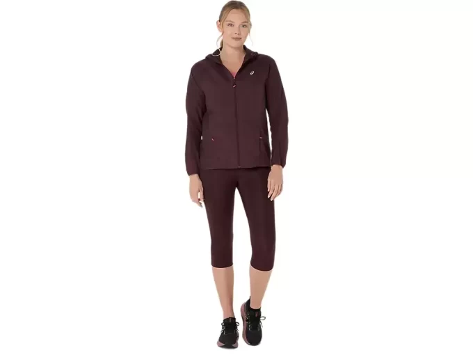 YOL PAKETLENEBİLİR CEKET