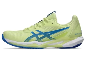 ÇÖZÜM HIZI FF 3 KİL