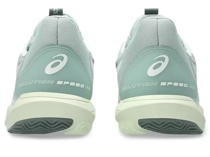 ÇÖZÜM HIZI FF 3 KİL