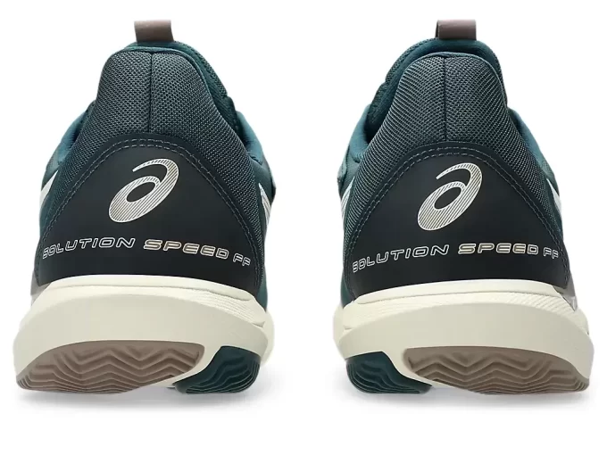 ÇÖZÜM HIZI FF 3 KİL