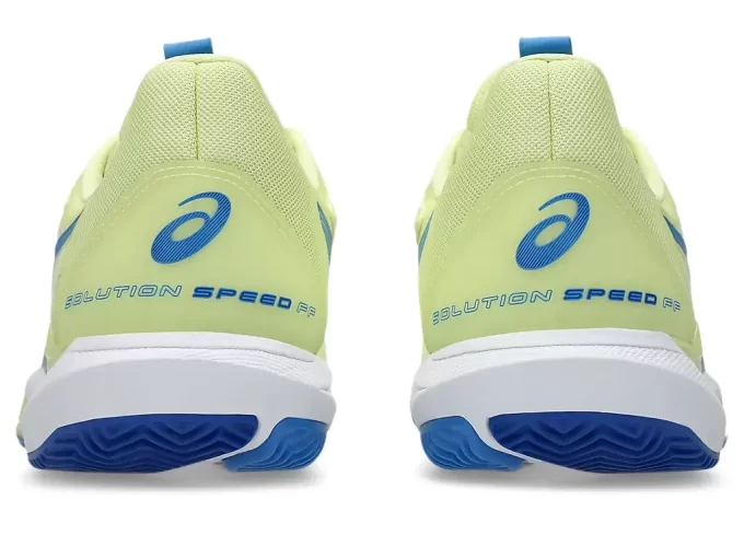 ÇÖZÜM HIZI FF 3 KİL