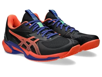 ÇÖZÜM HIZI FF 3 PADEL