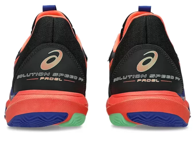 ÇÖZÜM HIZI FF 3 PADEL