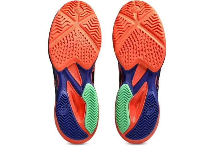 ÇÖZÜM HIZI FF 3 PADEL